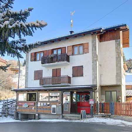 Studio Clotes Ski In - Ski Out - Happy Rentals Oulx Exteriör bild