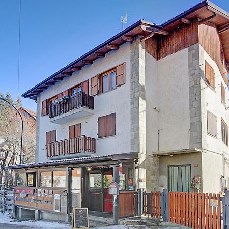 Studio Clotes Ski In - Ski Out - Happy Rentals Oulx Exteriör bild