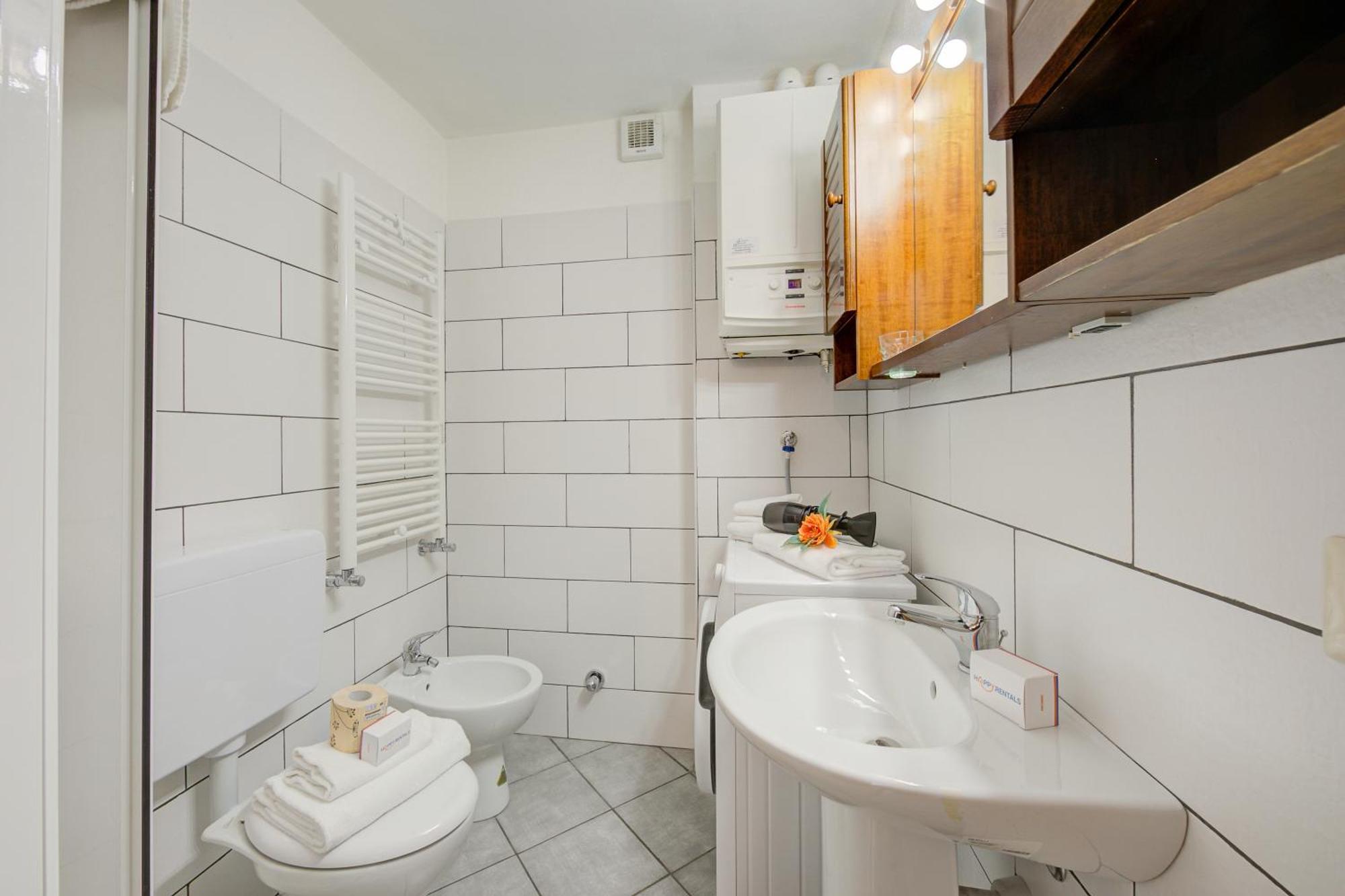 Studio Clotes Ski In - Ski Out - Happy Rentals Oulx Exteriör bild